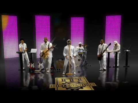 Mint Condition "Nothing Left To Say"