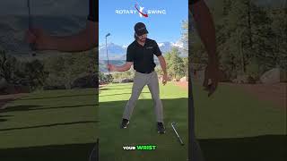 Mastering the Snap in Your Golf Swing