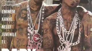 La La La-Lil Wayne (w/lyrics)