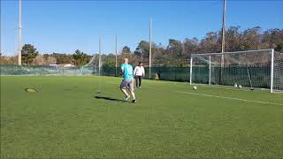 TREINO INDIVIDUAL