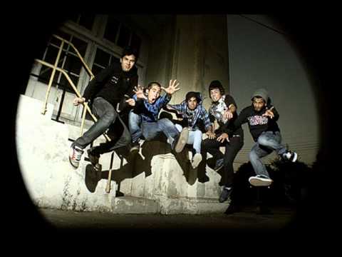 Sevenpunch - Tiburones