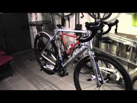 Simplon Pavo Granfondo 2016