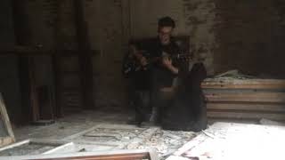 Coming Clean - Green Day (Normal Life Depression cover)