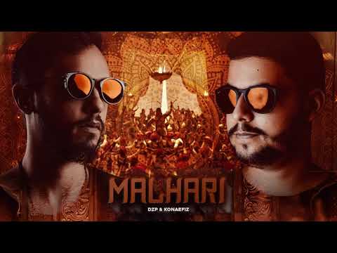 Malhari Psy trance Version By Konaefiz & Dzp