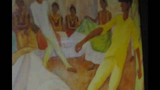 The Poacher`s Song ( Robin Williamson cover )