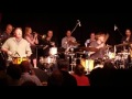 Tommy Igoe with special guest Scott Johnson