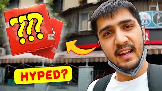 WAS THIS REALLY MUMBAI'S BEST PIZZA?! | Joey's Pizza | Vlog 19