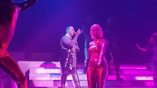 Alcazar- I love the DJ