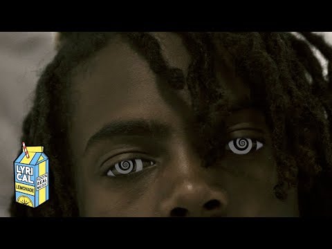 Yung Bans - Dresser (Official Music Video)