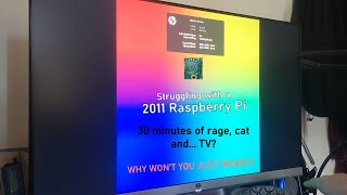 Struggling to install AdGuard Home (DNS Adblocker) on a really old Pi