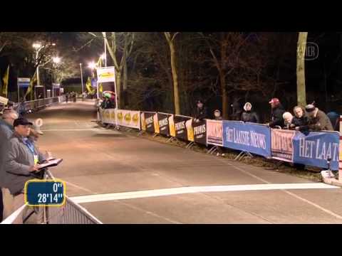 Veldrijden Vlaamse Industrieprijs Bosduin - Kalmthout - 2013