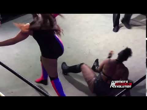 Sonya Strong Soccerball Kick