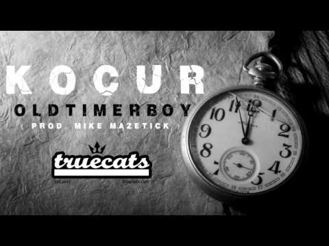 Kocur TC - Oldtimerboy ( prod. Mike Mazetick ) Truecats Label