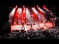 Skid Row Live In London 2022 Full Concert HD
