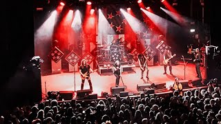 Download lagu Skid Row - Live In London 2022 Full Concert HD mp3