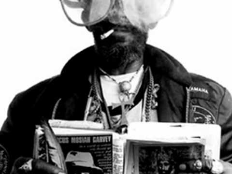 Chase the Devil - Max Romeo - Thievery Corporation & Lee ¨Scratch¨ Perry