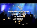 Lay Me Down - Rush of Fools (Best Worship Song ...