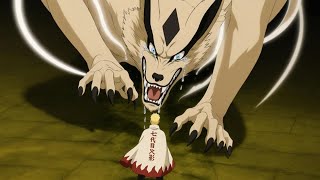 Download lagu Naruto menjadi dewa Uzumatsuki dengan menciptakan kembali Kurama dalam wujud putihnya mp3 Download lagu Naruto menjadi dewa Uzumatsuki dengan menciptakan kembali Kurama dalam wujud putihnya mp3