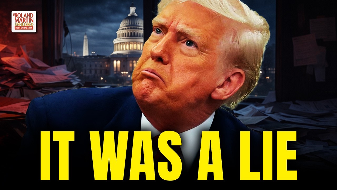 Bobby Scott Exposes It All. HBCU Funding Lie and a Stolen Majority