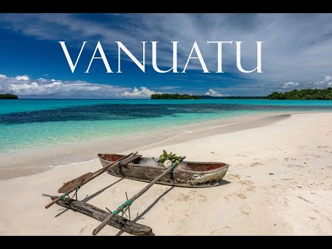 Vanuatu: The hidden paradise you need to explore