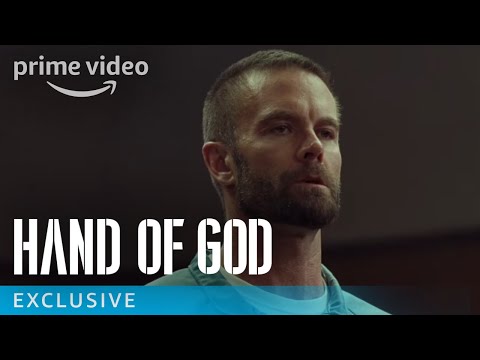 Hand of God - KD Dennison | Prime Video
