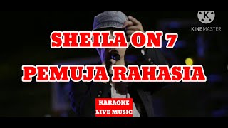 Download lagu KARAOKE || SHEILA ON 7 - PEMUJA RAHASIA . LIVE MUSIC SOUNDRENALINE mp3 Download lagu KARAOKE || SHEILA ON 7 - PEMUJA RAHASIA . LIVE MUSIC SOUNDRENALINE mp3