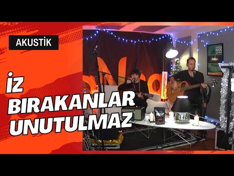 maNga | İz Bırakanlar Unutulmaz Akustik Canlı Performans |
