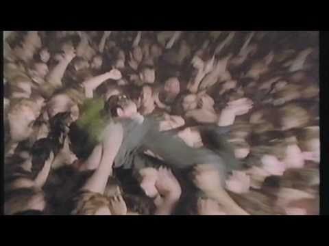 Carter USM - This Is How It Feels Live at the Brixton Academy 1991