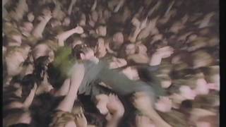 Carter USM - This Is How It Feels Live at the Brixton Academy 1991