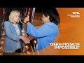 Uri Rosenthal: oud-topdiplomaat Sigrid Kaag kan Suriname op andere gedachten brengen