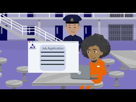 Write A Prisoner