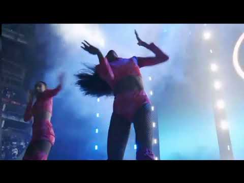 Davido ft. Adekunle Gold - High | 02 London  performance