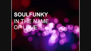 Soulfunky - In The Name of Love (DjB Remix)