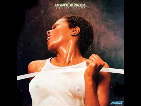 A FLG Maurepas upload - Olympic Runners - Coucou 'n' Flying Fish - Jazz Fusion