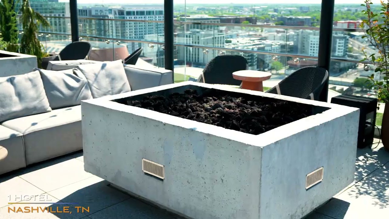 Nashville Drone Services | Drone Videography and Aerial Photography