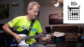 The Wind Cries Mary solo cover Jimi Hendrix