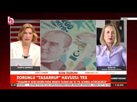 Ekim Enflasyonu, Memur zammı, Vergi Harçç ve Cezalar, Tamamlayıcı Emeklilik Sigortası