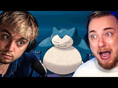 Run gesaved? | Pokémon Part 18