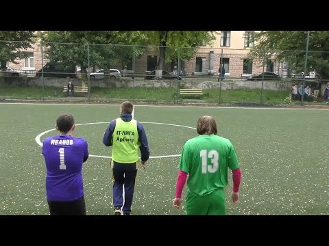 ART Lemon studio 2 - 0 Brightgrove