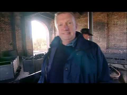 Mark Williams on the Rails - E10 - Diesel Generation