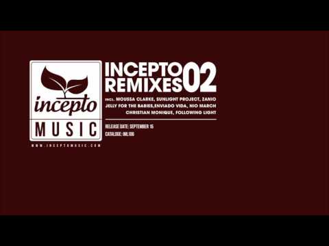 Enviado Vida - Rooftop (Christian Monique 'Floating' Remix) [Incepto Music]