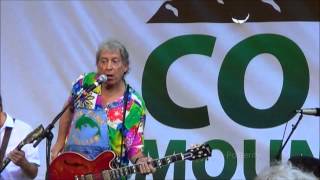 old school elvin bishop