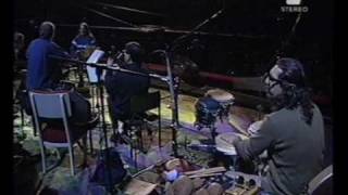 John Zorn - Gevurah - 08. - Live '99 (Bar Kokhba)