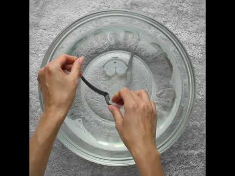 ResMed AirFit P10 for AirMini - How to Clean Your Nasal Pillow CPAP Mask (Daily)