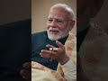 Favourite Food Shri Narendra Modi X Nikhil Kamath Shorts