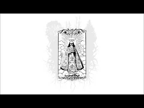 Vide  (France) — Souvenirs de l'abbaye des loups — 2022 EP