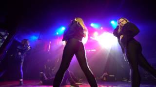 Melanie Hidalgo presents "Take You Down" | Fever After Dark