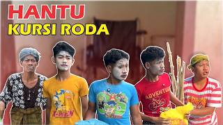 Download lagu UJANG DI GANGGU HANTU KURSI RODA mp3 Download lagu UJANG DI GANGGU HANTU KURSI RODA mp3