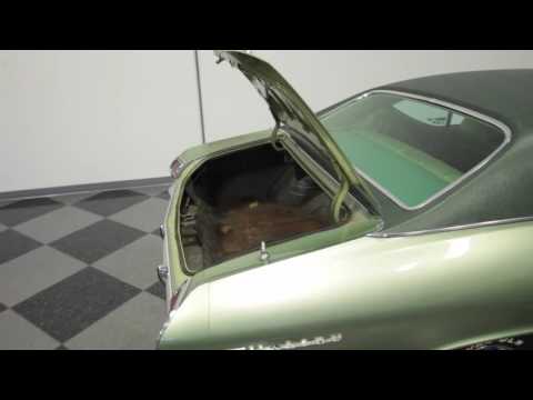 1969 Chevrolet Chevelle Malibu (CC-889507) for sale in Lithia Springs, Georgia