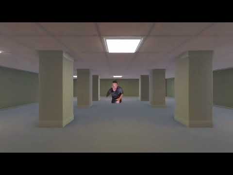 That One Guy Skibidi Dance But it's 360